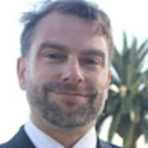 Meet your Posher, Rick